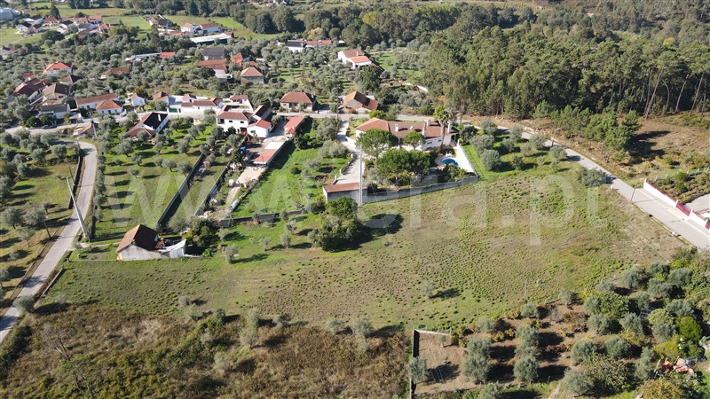 Terreno para Construção  Ourém, Urqueira - 1203933 - 3