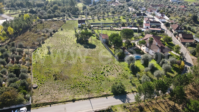 Terreno para Construção  Ourém, Urqueira - 1203933 - 4