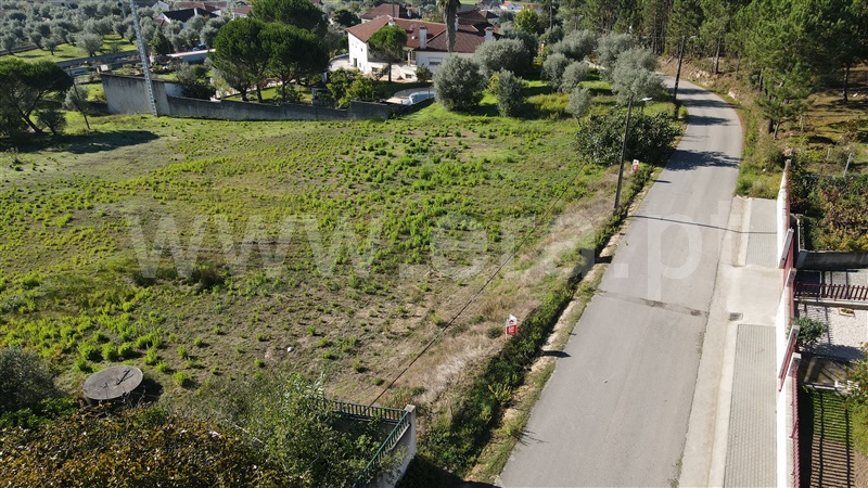 Terreno para Construção  Ourém, Urqueira - 1203933 - 5