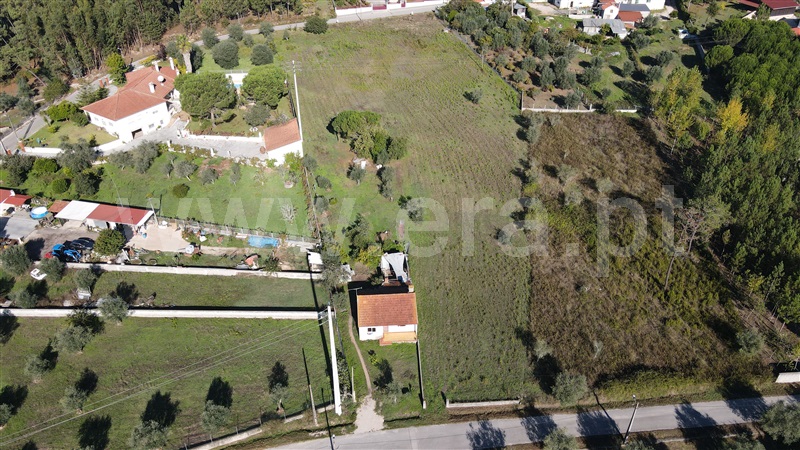 Terreno para Construção  Ourém, Urqueira - 1203933 - 6