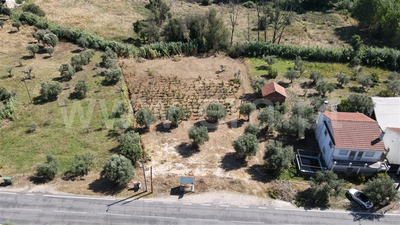 Terreno para Construção  Ourém, Urqueira - 1425834 - 2