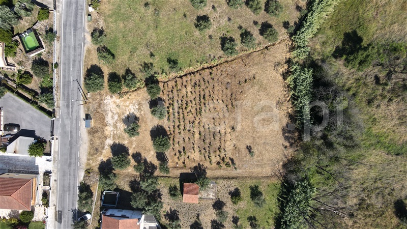 Terreno para Construção  Ourém, Urqueira - 1425834 - 4