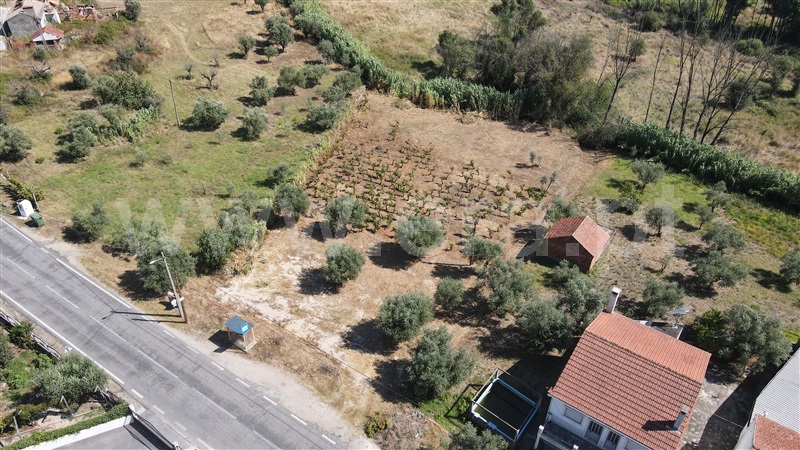 Terreno para Construção  Ourém, Urqueira - 1425834 - 7