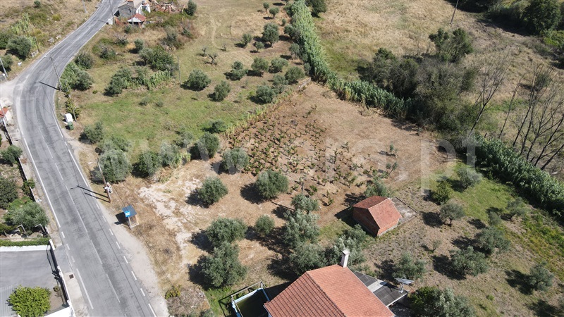 Terreno para Construção  Ourém, Urqueira - 1425834 - 8