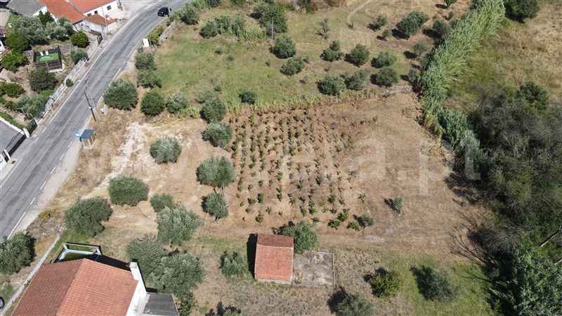 Terreno para Construção  Ourém, Urqueira - 1425834 - 9