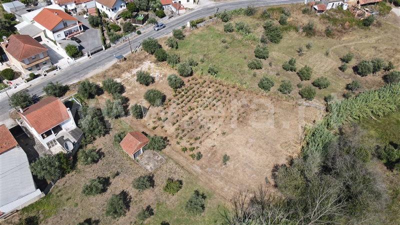 Terreno para Construção  Ourém, Urqueira - 1425834 - 10