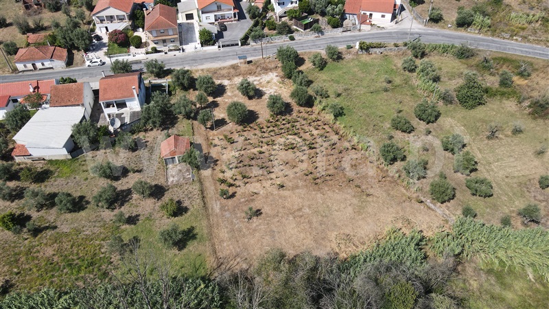 Terreno para Construção  Ourém, Urqueira - 1425834 - 11