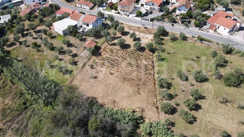 Terreno para Construção  Ourém, Urqueira - 1425834 - 12