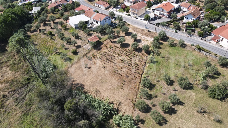 Terreno para Construção  Ourém, Urqueira - 1425834 - 13