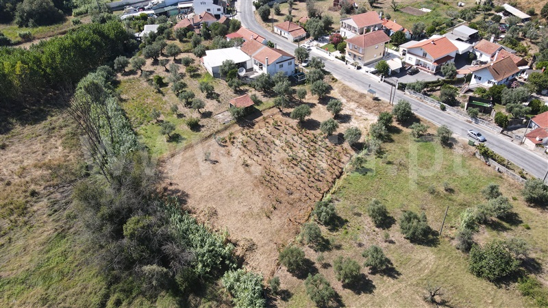 Terreno para Construção  Ourém, Urqueira - 1425834 - 14
