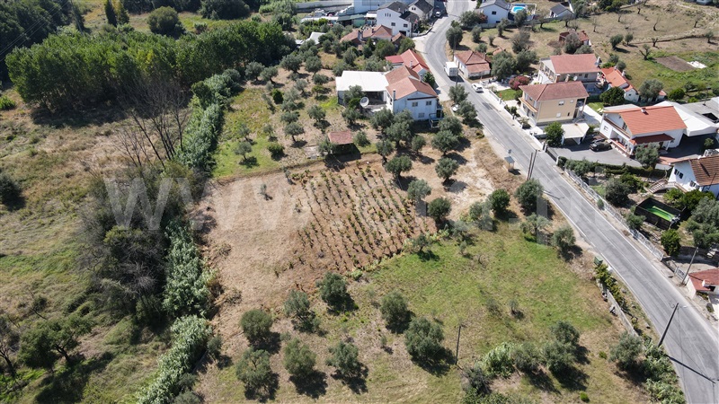 Terreno para Construção  Ourém, Urqueira - 1425834 - 15