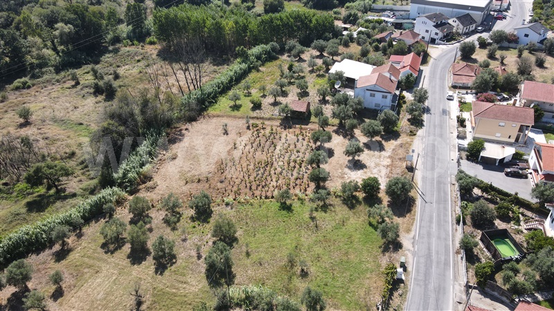 Terreno para Construção  Ourém, Urqueira - 1425834 - 16