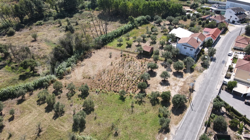 Terreno para Construção  Ourém, Urqueira - 1425834 - 17