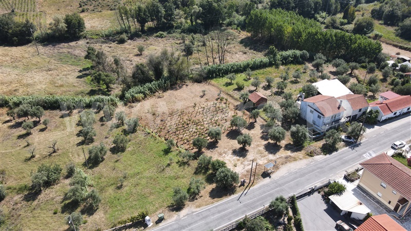 Terreno para Construção  Ourém, Urqueira - 1425834 - 18