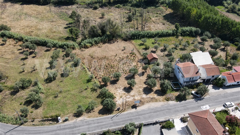 Terreno para Construção  Ourém, Urqueira - 1425834 - 19