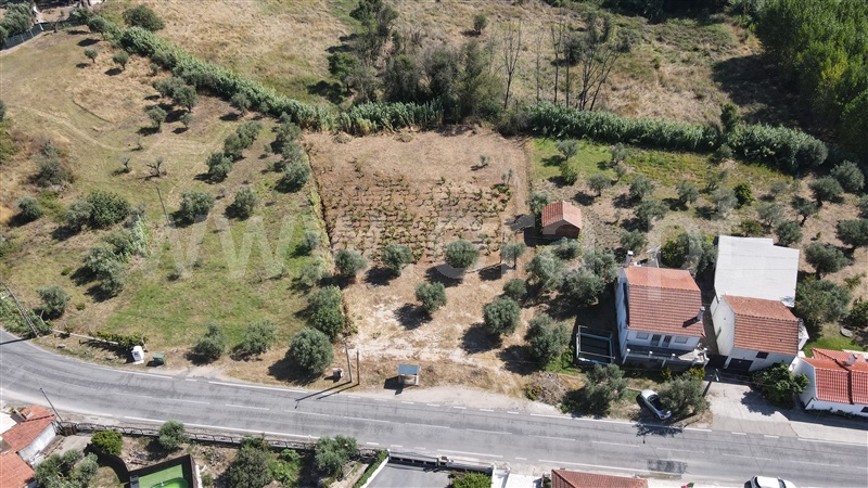 Terreno para Construção  Ourém, Urqueira - 1425834 - 20