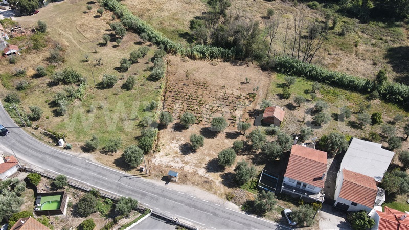 Terreno para Construção  Ourém, Urqueira - 1425834 - 21