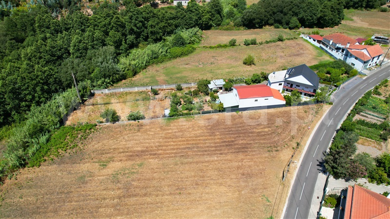 Terreno para Construção  Ourém, Urqueira - 1497204 - 4