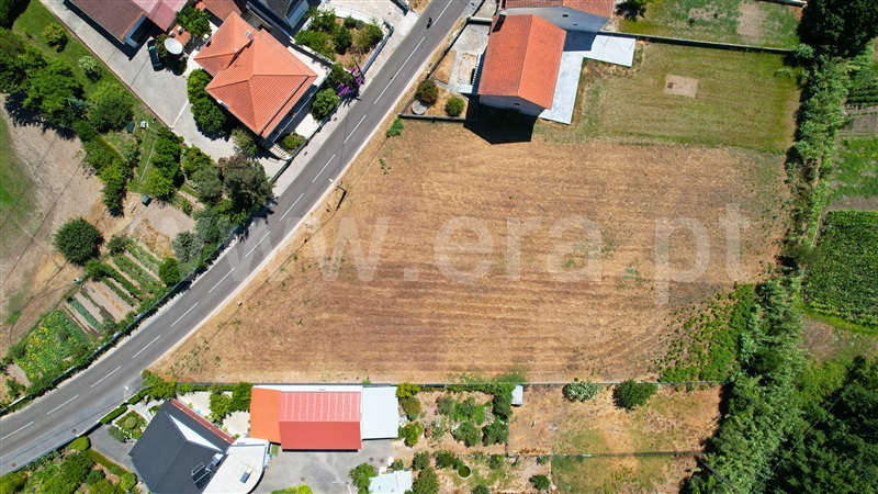 Terreno para Construção  Ourém, Urqueira - 1497204 - 5