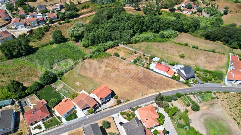 Terreno para Construção  Ourém, Urqueira - 1497204 - 7