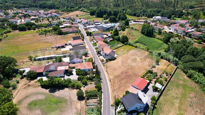 Terreno para Construção  Ourém, Urqueira - 1497204 - 8
