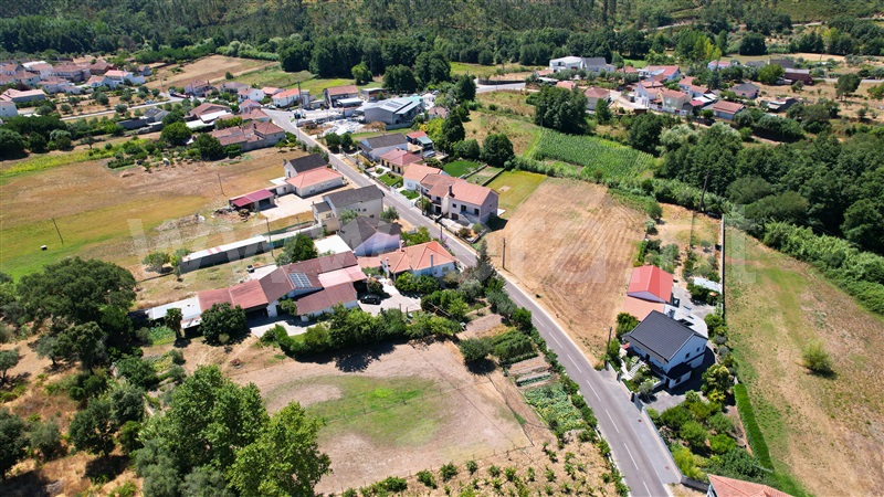 Terreno para Construção  Ourém, Urqueira - 1497204 - 9