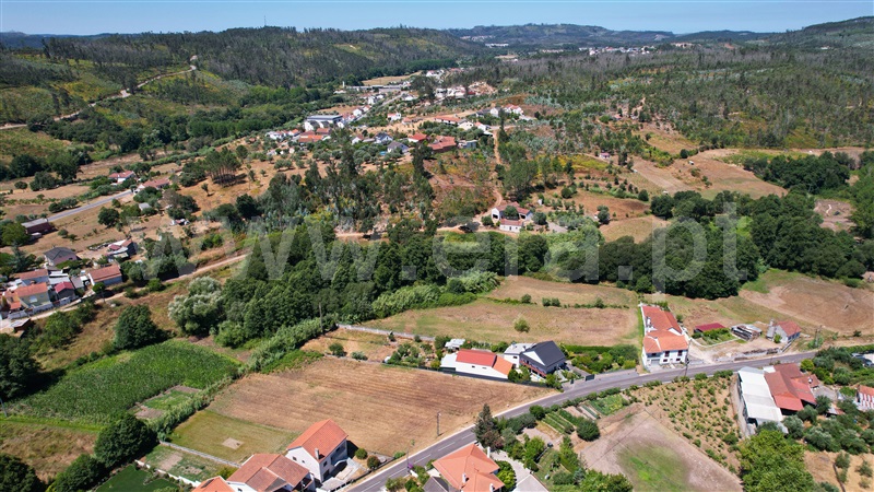 Terreno para Construção  Ourém, Urqueira - 1497204 - 10