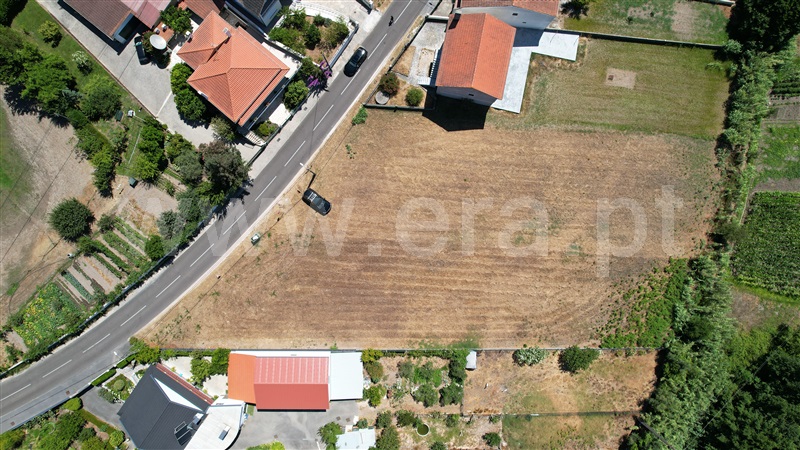 Terreno para Construção  Ourém, Urqueira - 1497204 - 14