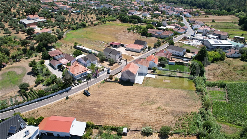 Terreno para Construção  Ourém, Urqueira - 1497204 - 15