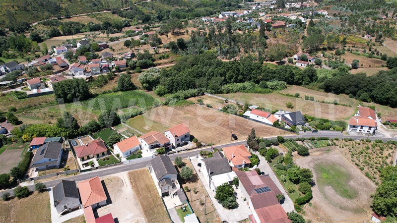 Terreno para Construção  Ourém, Urqueira - 1497204 - 17