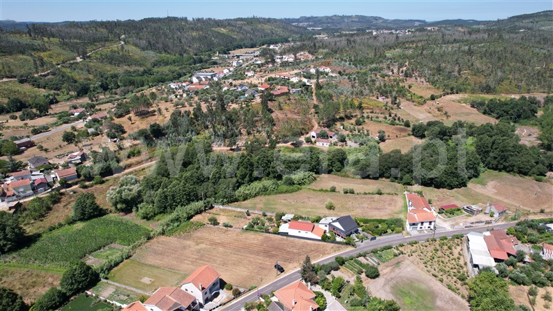 Terreno para Construção  Ourém, Urqueira - 1497204 - 18