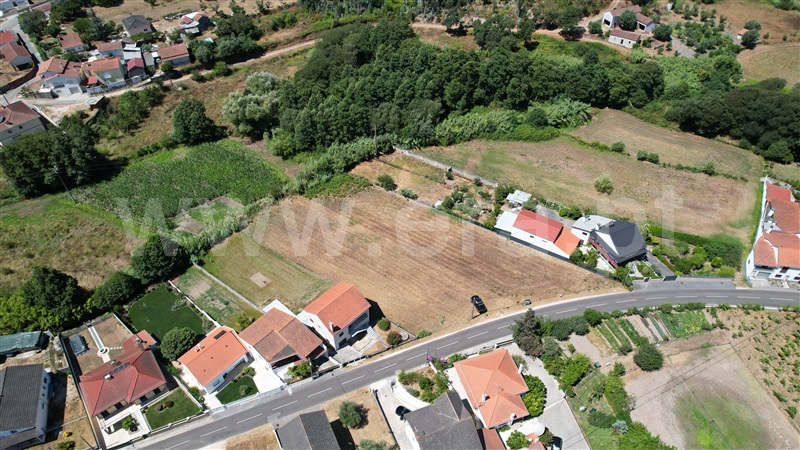 Terreno para Construção  Ourém, Urqueira - 1497204 - 19