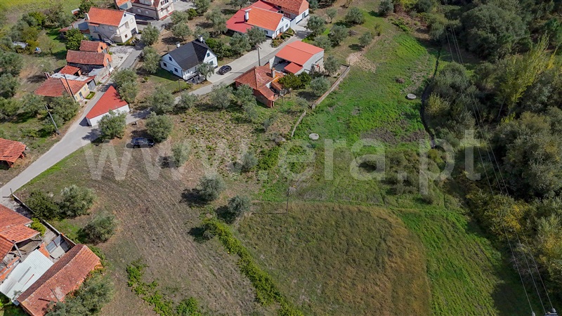 Terreno  Ourém, Urqueira - 1511117 - 5