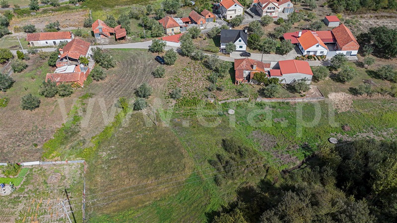 Terreno  Ourém, Urqueira - 1511117 - 7