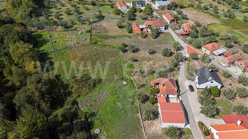 Terreno  Ourém, Urqueira - 1511117 - 10