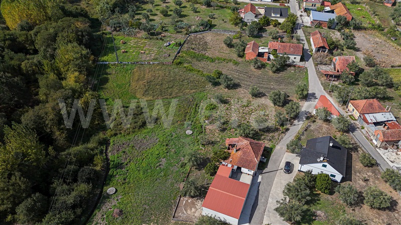 Terreno  Ourém, Urqueira - 1511117 - 11