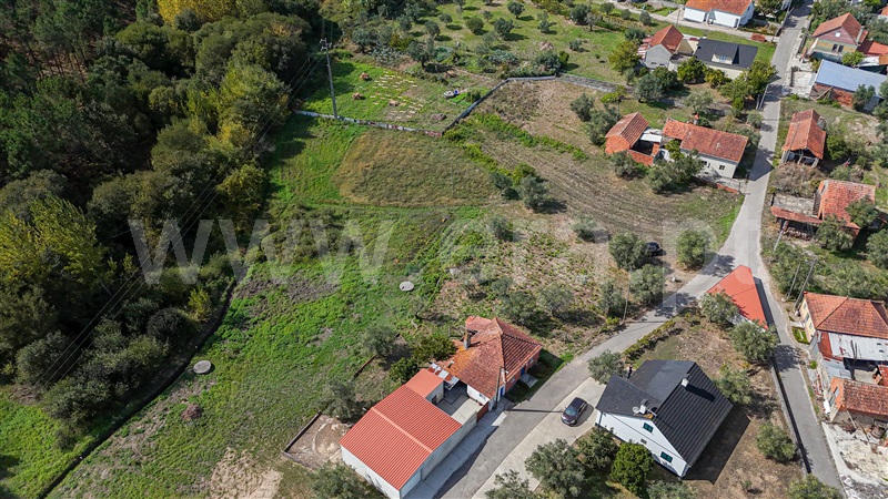 Terreno  Ourém, Urqueira - 1511117 - 12