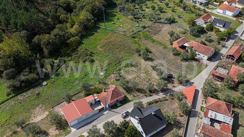 Terreno  Ourém, Urqueira - 1511117 - 13
