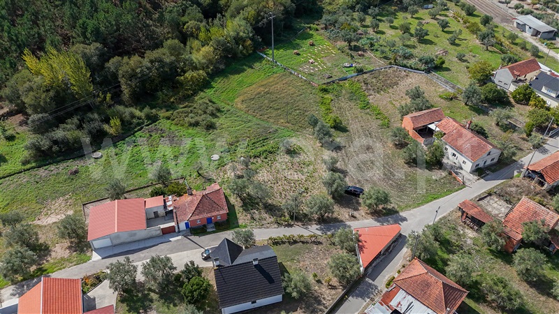Terreno  Ourém, Urqueira - 1511117 - 14