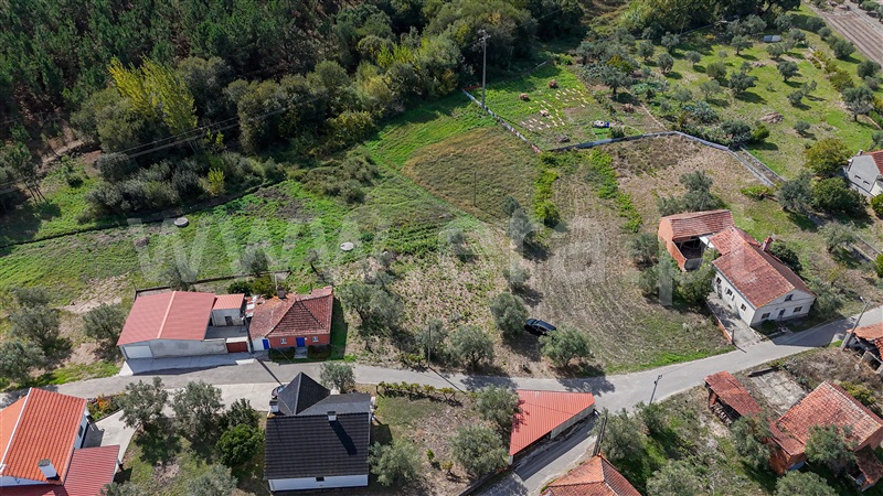 Terreno  Ourém, Urqueira - 1511117 - 15