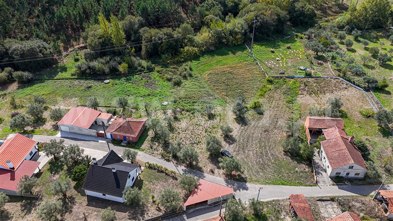 Terreno  Ourém, Urqueira - 1511117 - 16