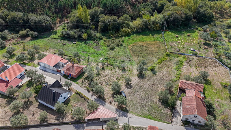 Terreno  Ourém, Urqueira - 1511117 - 17
