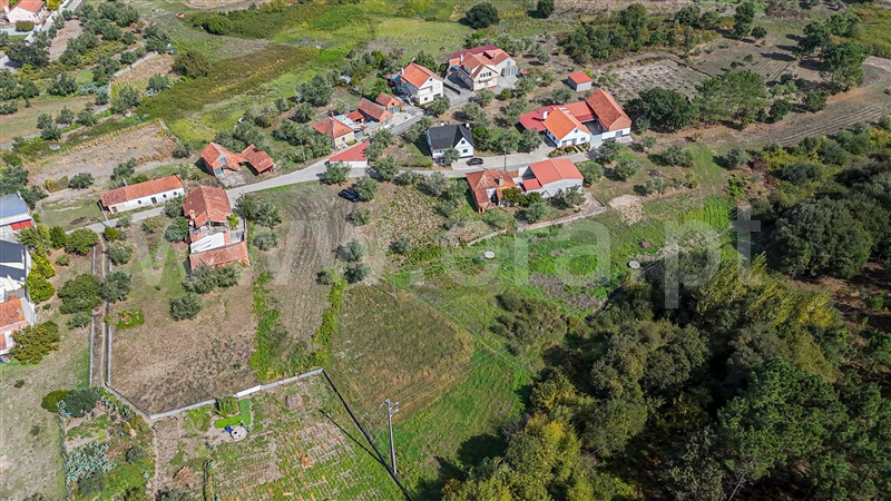 Terreno  Ourém, Urqueira - 1511117 - 18