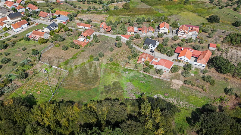 Terreno  Ourém, Urqueira - 1511117 - 19