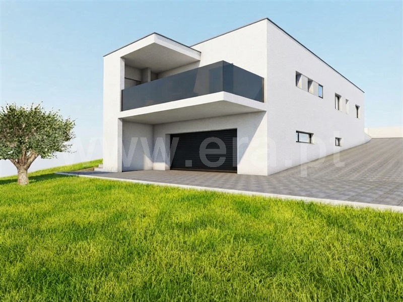 Terreno para Construção / Ourém, Urqueira
