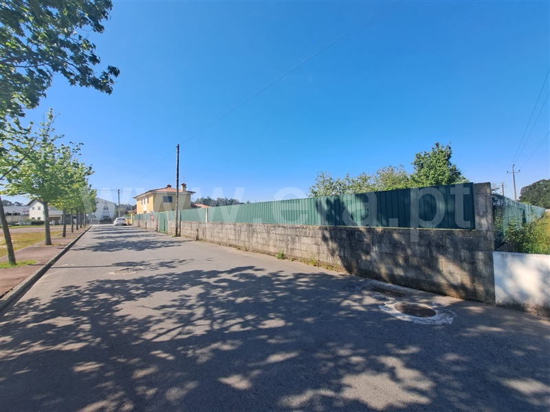Terreno para Construção  Ovar, Arada - 1405745 - 1