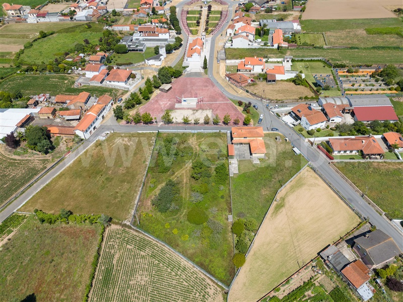 Terreno para Construção  Ovar, Arada - 1405745 - 9