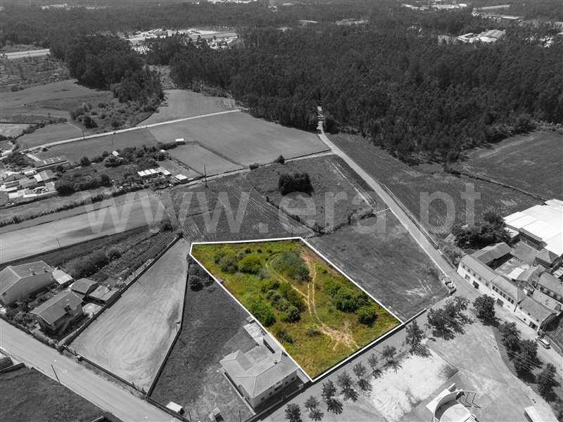 Terreno para Construção  Ovar, Arada - 1405745 - 11
