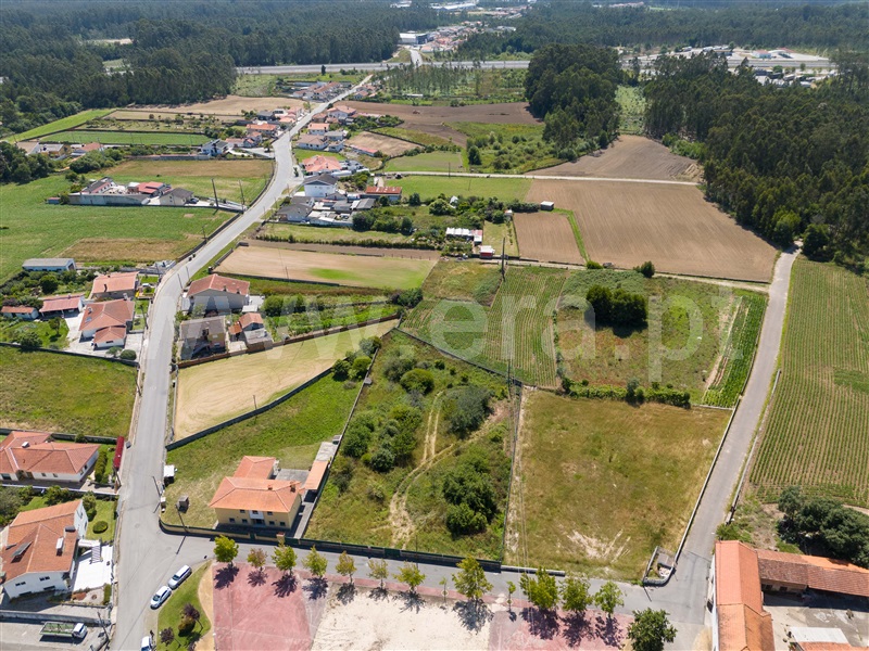 Terreno para Construção  Ovar, Arada - 1405745 - 12