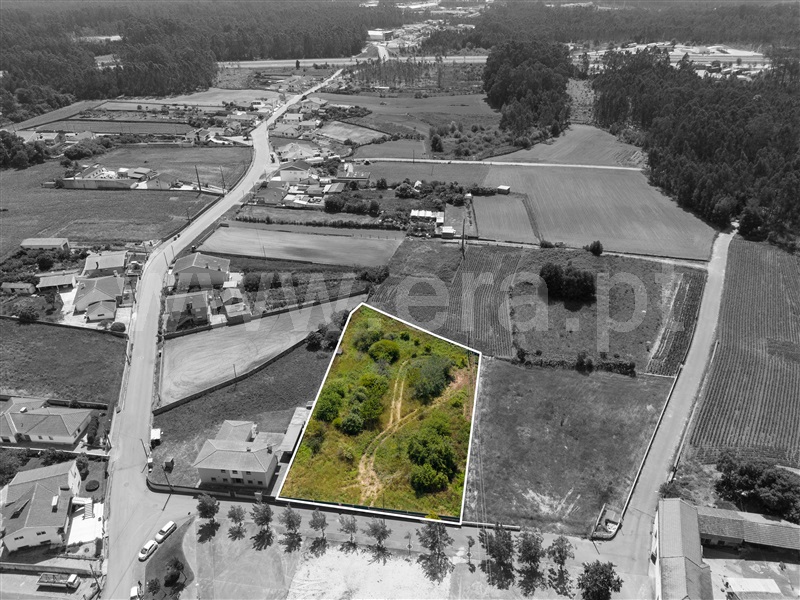 Terreno para Construção  Ovar, Arada - 1405745 - 13